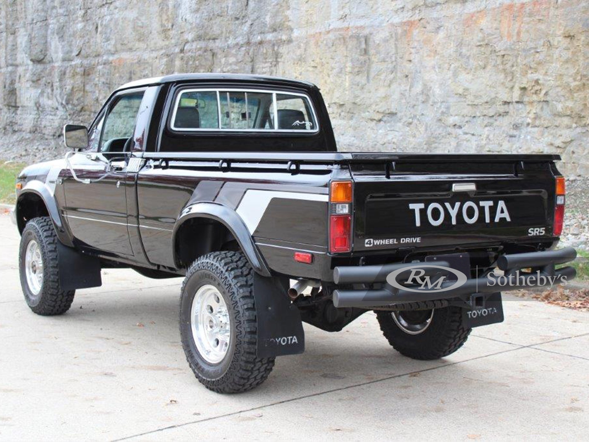 Toyota Sr Pickup Palm Beach Rm Online