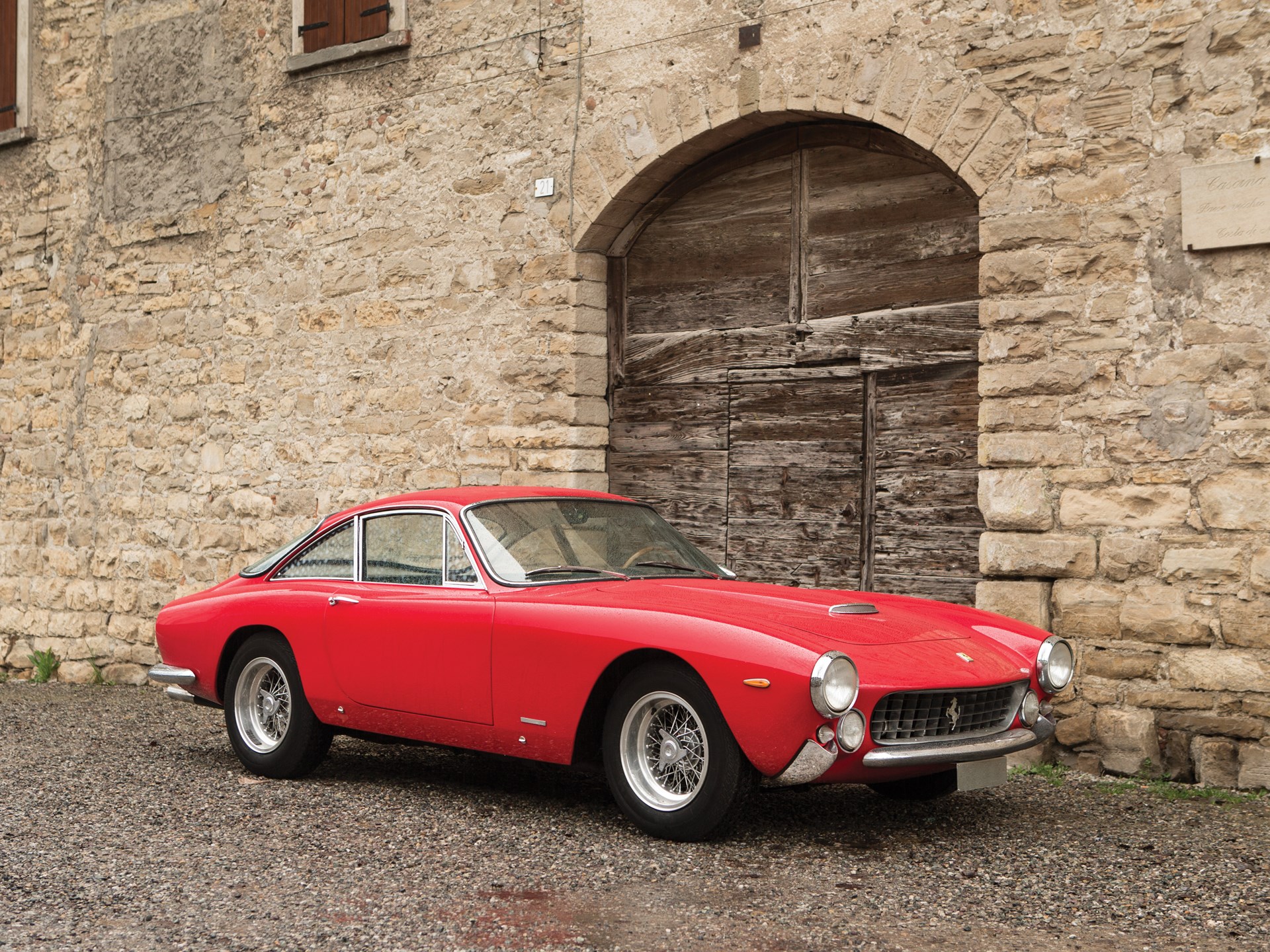 Ford Triumph