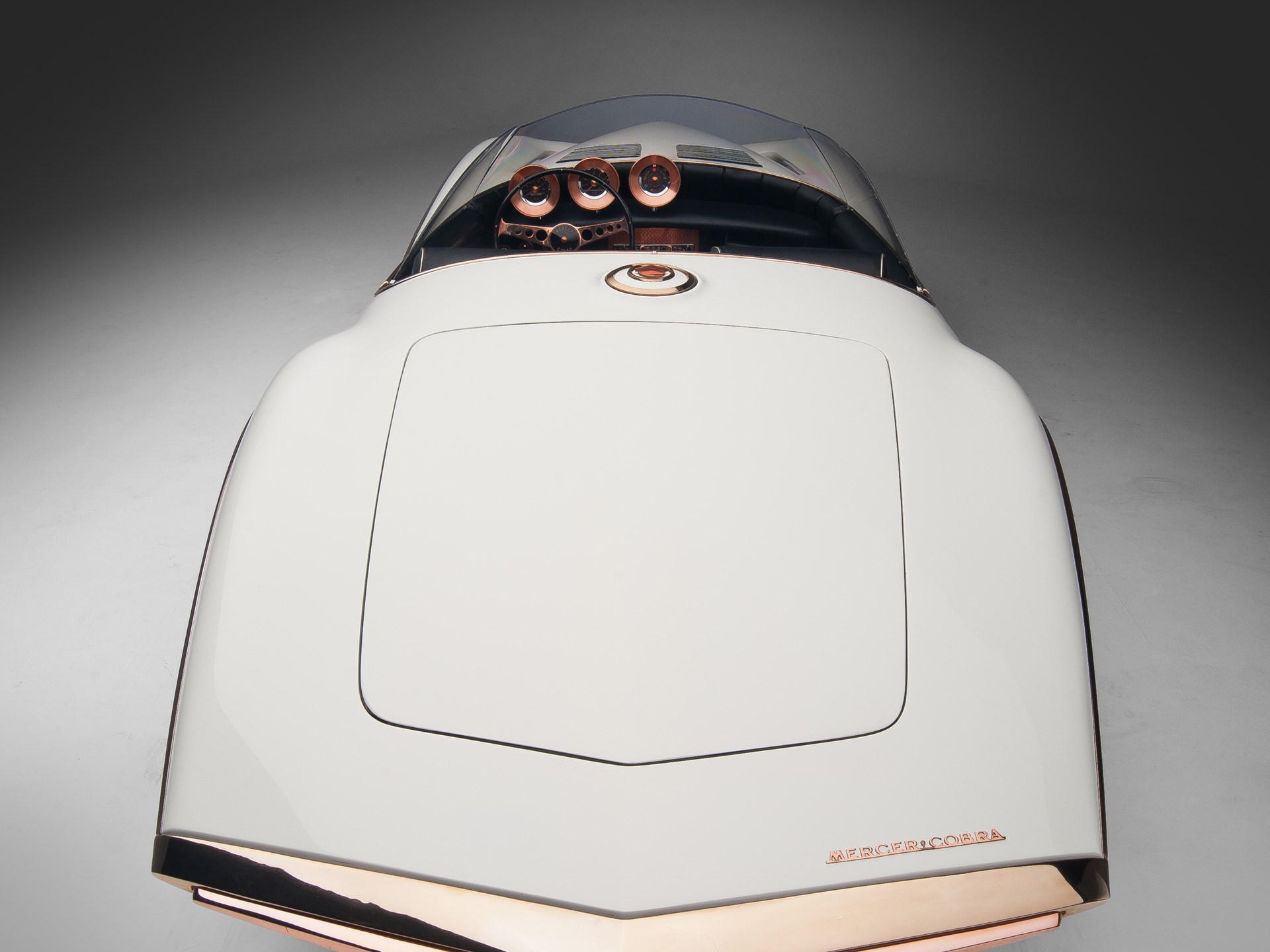 1965 mercer-cobra roadster