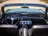 1965 Ford Mustang 'K-Code' Convertible