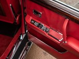 1968 Mercedes-Benz 600 Sedan