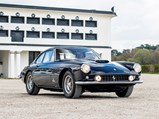 1961 Ferrari 400 Superamerica SWB Coupé Aerodinamico by Pininfarina