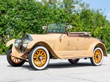 1920 Stevens-Duryea Roadster
