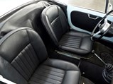 1965 Alfa Romeo Giulia 1600 Spider Veloce by Pininfarina