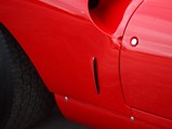 1967 Ferrari Dino 206 S
