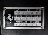 1957 Ferrari 250 GT Berlinetta Competizione 'Tour de France' by Scaglietti