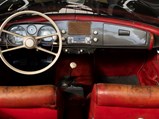 1958 BMW 507 Roadster Series II