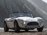 1964 Shelby 289 Cobra