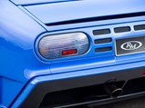 1993 Bugatti EB110 GT