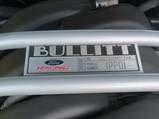 2008 Ford Mustang Bullitt 'Pilot Production'