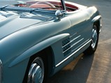 1964 Mercedes-Benz 300 SL Roadster