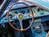 1963 Ferrari 250 GTE 2+2 Series III By Pininfarina