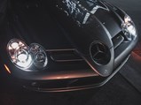 2006 Mercedes-Benz SLR McLaren