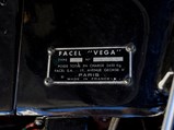 1959 Facel Vega Excellence  - $