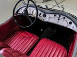 1936 BMW 319/1 Roadster