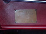 1954 Jaguar XK 120 Roadster