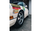 1968 Porsche 911 T/R