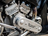 1938 Brough Superior SS80 De Luxe