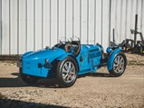 1933 Bugatti Type 51 Grand Prix