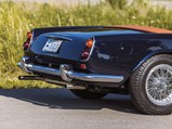 1959 Maserati 3500 GT Spyder Prototype by Vignale - $