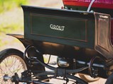 1902 Grout Model H Steam Runabout