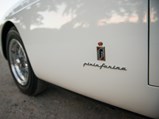 1958 Ferrari 250 GT Cabriolet Series I by Pinin Farina