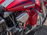 1973 Harley-Davidson FLH 1200 Electra Glide
