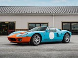 2006 Ford GT Heritage