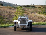 1930 Isotta Fraschini Tipo 8A "Flying Star" Recreation