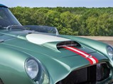 1959 Aston Martin DB4GT Prototype
