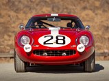 1966 Ferrari 275 GTB Competizione by Scaglietti