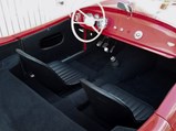 1963 BMW 507 Replica
