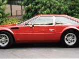 1973 Lamborghini 400 GT Jarama
