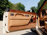 2001 Bentley Azure