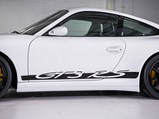 2008 Porsche 911 GT3 RS