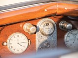 1920 Delage CO 4½-Litre Salamanca