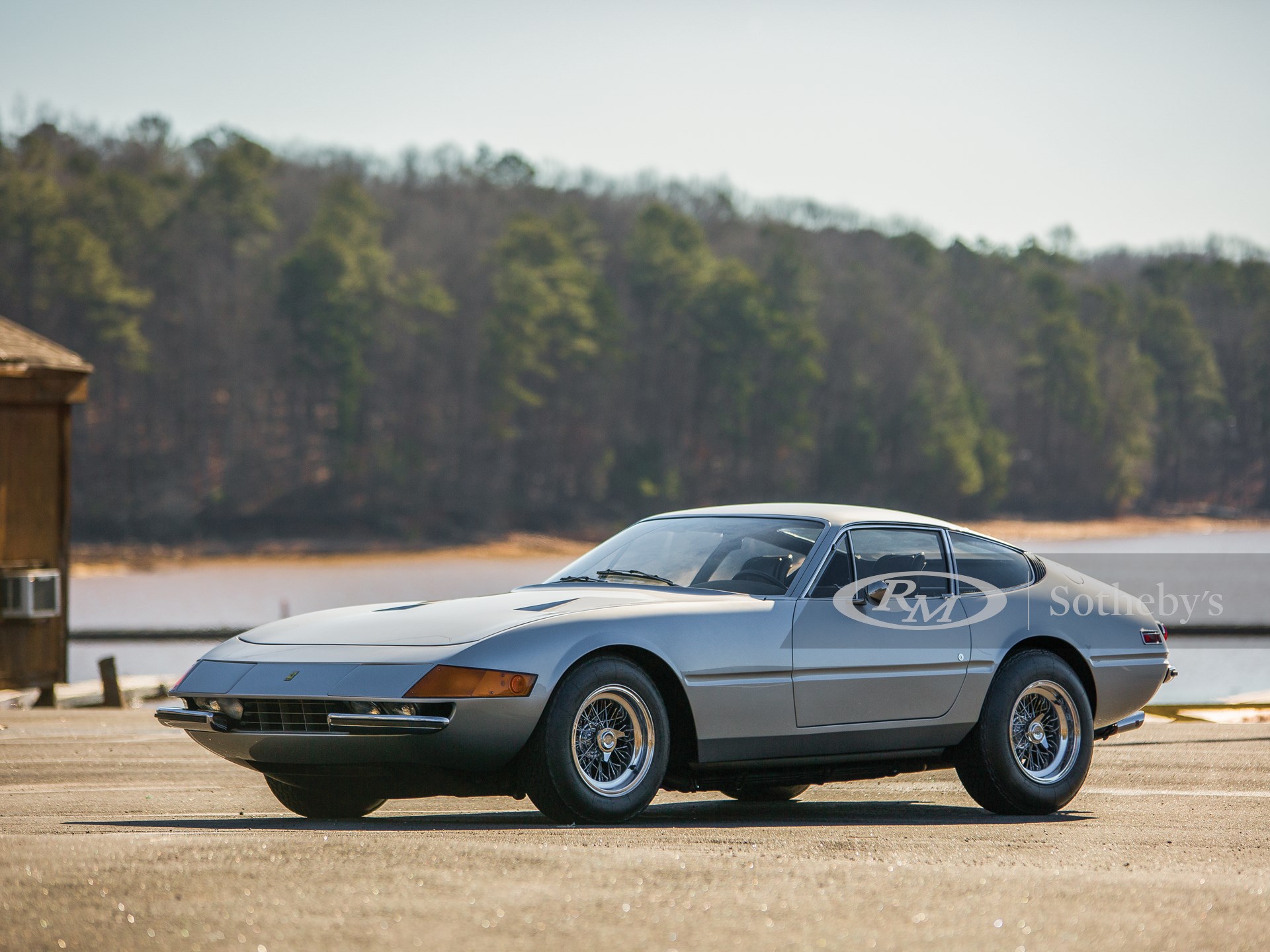 ferrari 365 gtb price