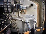 1951 Rolls-Royce Silver Wraith Seven-Passenger Limousine by Hooper