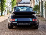1993 Porsche RUF RCT