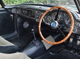 1959 Aston Martin DB4GT Prototype