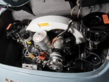 1962 Porsche 356 B 1600 Hardtop by Karmann