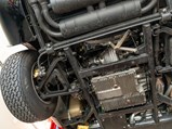 1973 Ferrari Dino 246 GTS 'Chairs & Flares' by Scaglietti