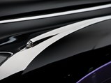1948 Cadillac Series 62 Cabriolet by Saoutchik