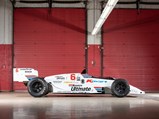 1988 Lola-Chevrolet T88/00