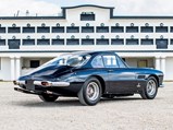 1961 Ferrari 400 Superamerica SWB Coupé Aerodinamico by Pininfarina