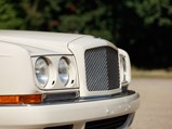2001 Bentley Azure