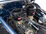 1940 Cadillac Series 90 V-16 Imperial Sedan by Fleetwood