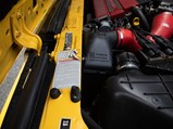 1994 Lancia Delta HF Integrale Evoluzione II 'Giallo Ginestra'