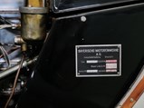 1936 BMW 319/1 Roadster
