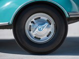 1958 Messerschmitt KR 201 Roadster